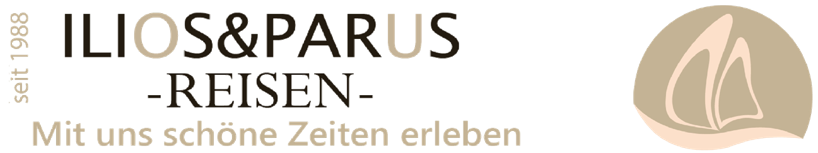 Ilios&Parus Reisen