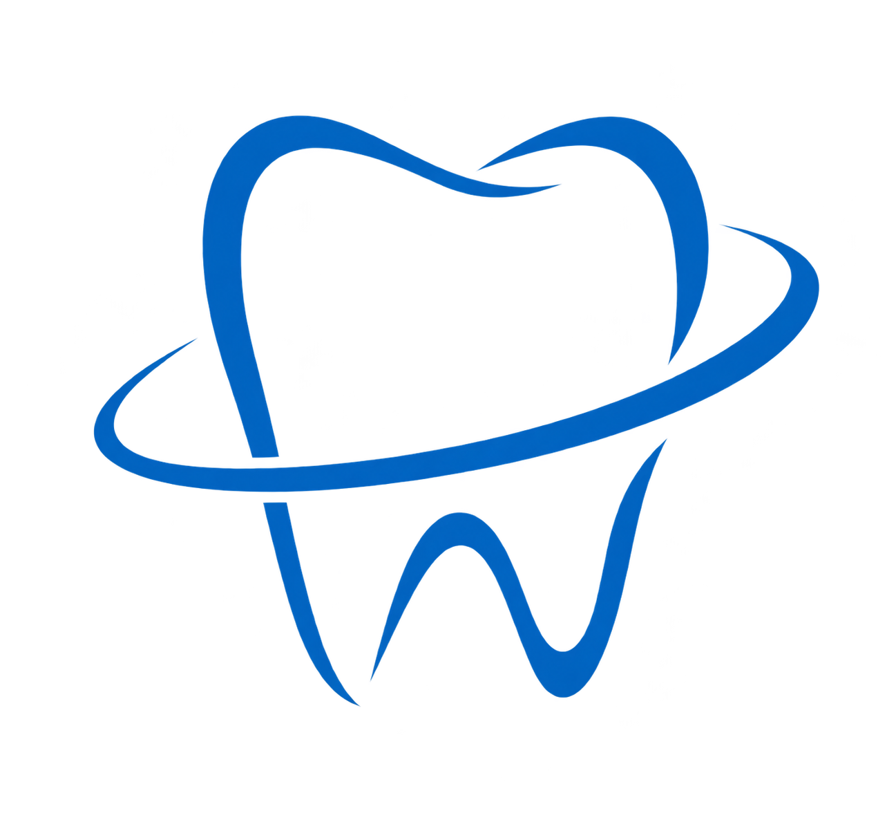 Logo der Zahnarztpraxis Dr. Berger
